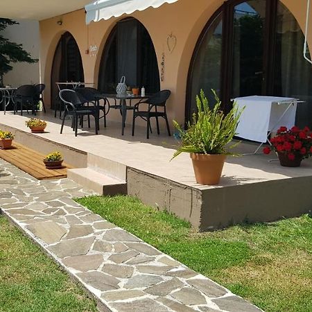Nautica Bay Apartments Keramoti (Macedonia) Exterior foto