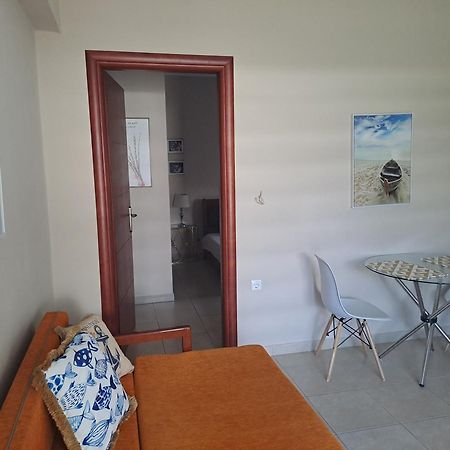 Nautica Bay Apartments Keramoti (Macedonia) Exterior foto