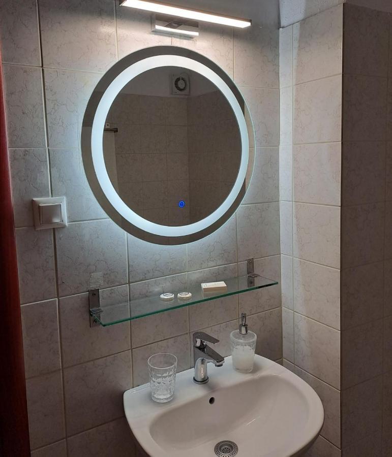 Nautica Bay Apartments Keramoti (Macedonia) Quarto foto