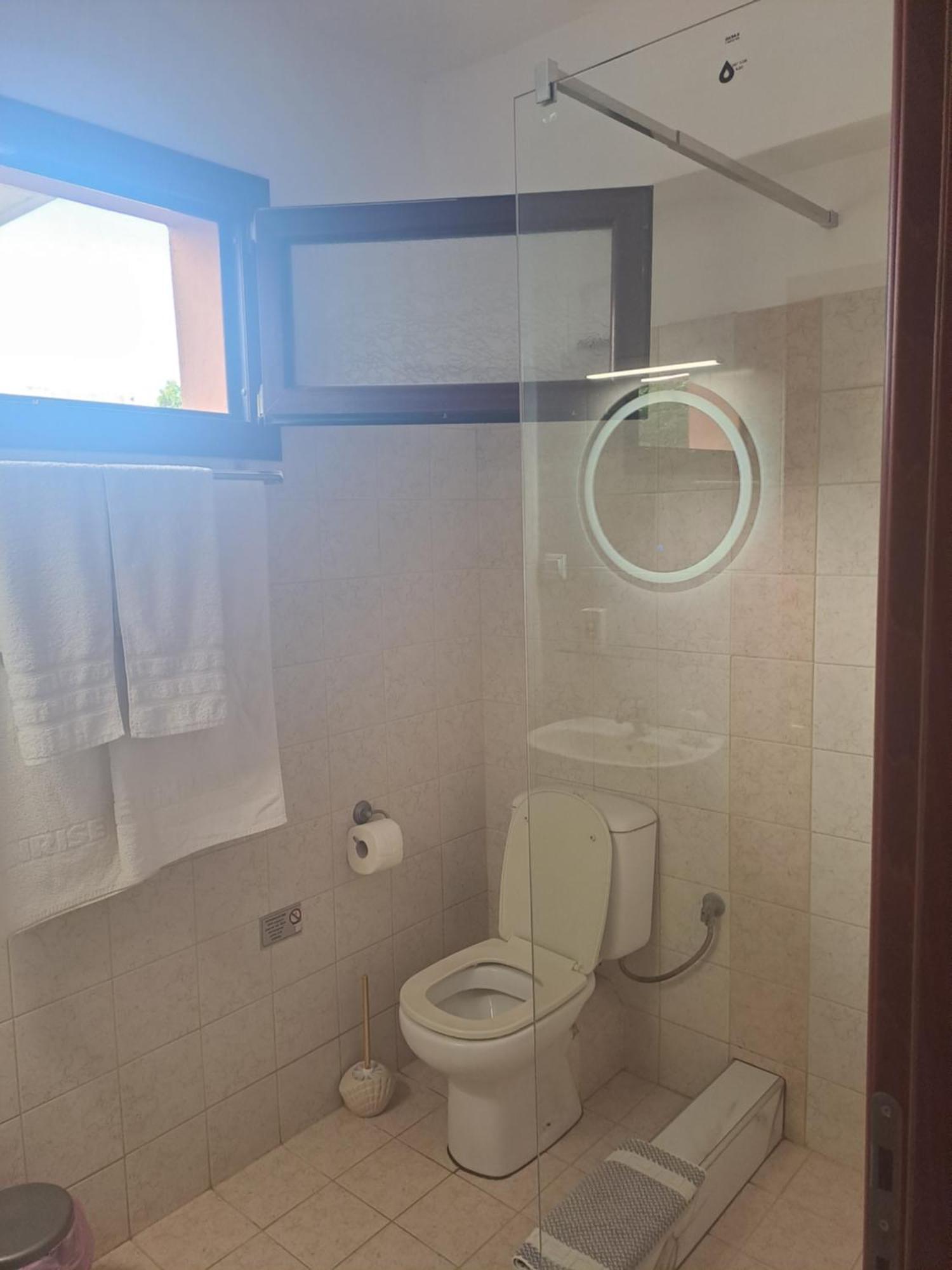 Nautica Bay Apartments Keramoti (Macedonia) Exterior foto