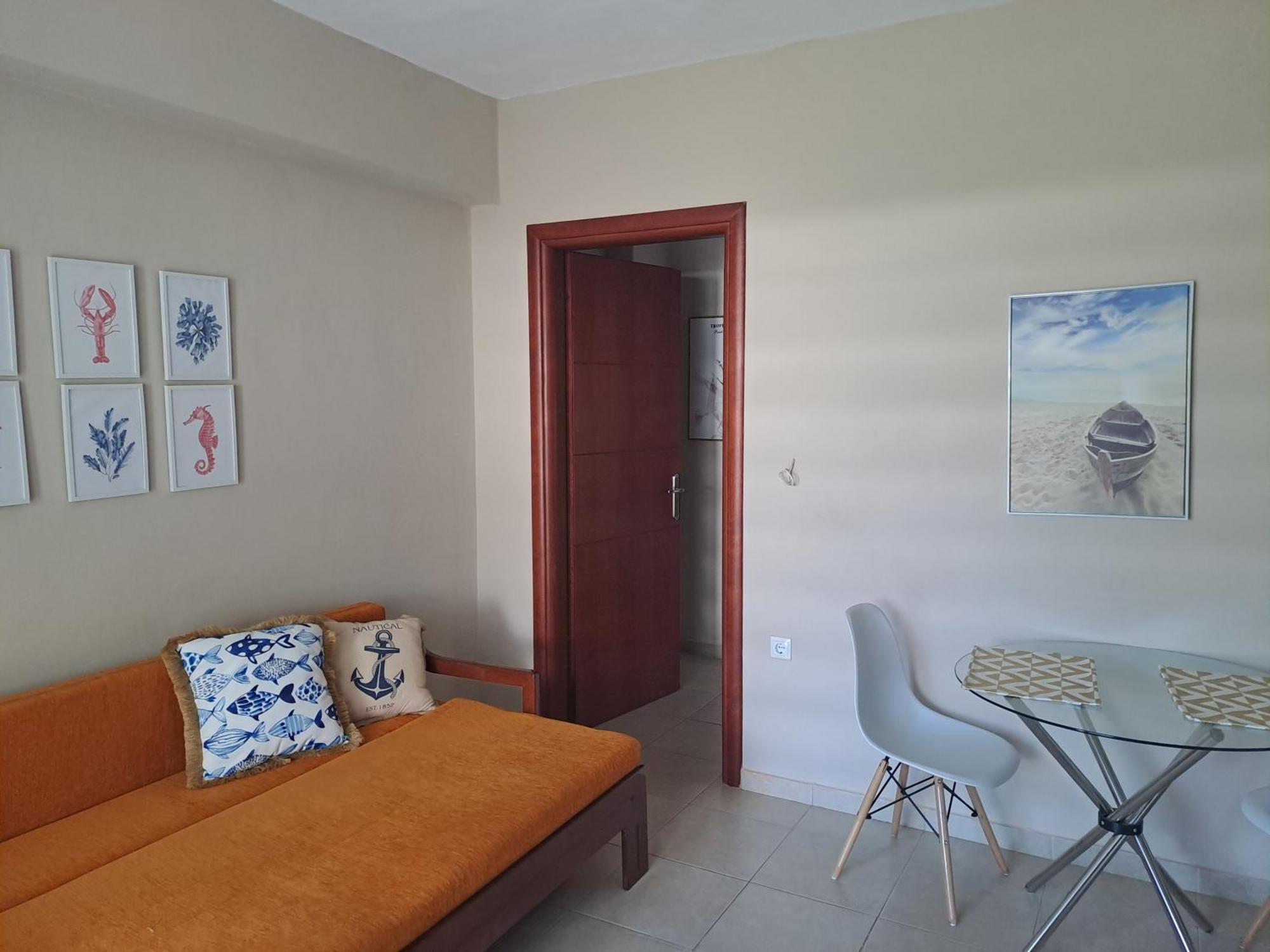 Nautica Bay Apartments Keramoti (Macedonia) Exterior foto