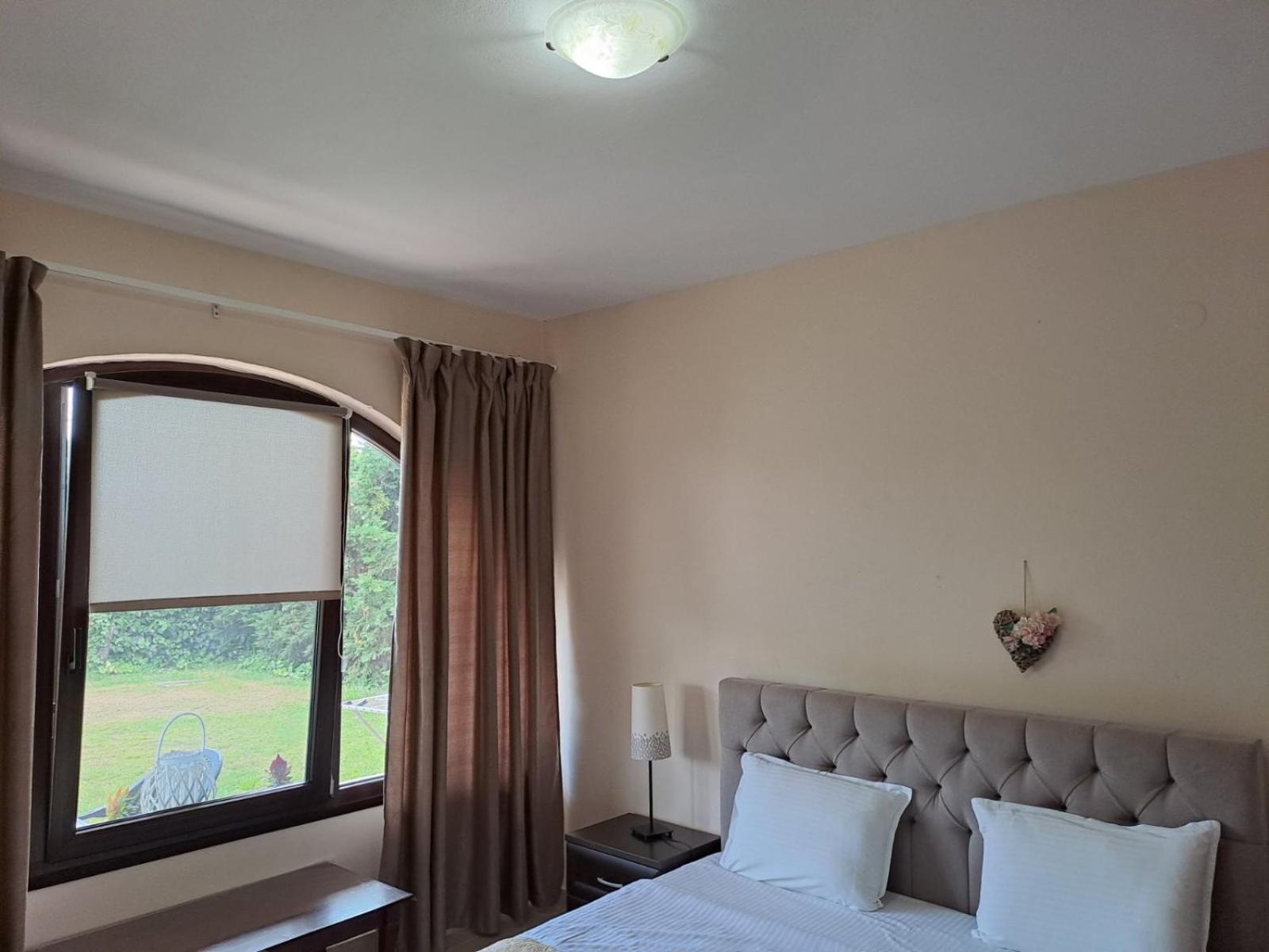 Nautica Bay Apartments Keramoti (Macedonia) Quarto foto